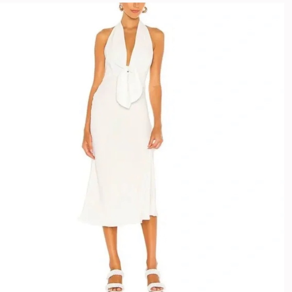 Misha Charmane Dress